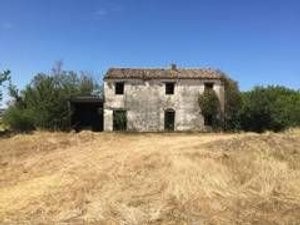 Casa Colonica in vendita Saludecio