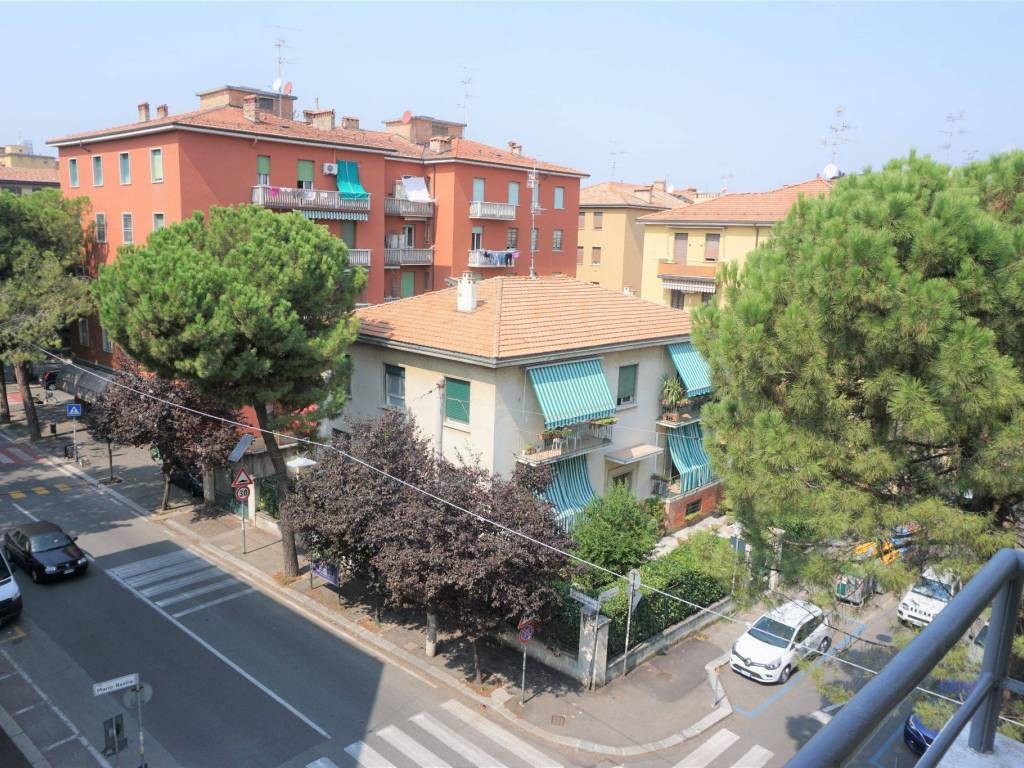 Appartamento BOLOGNA affitto  Saragozza  HBE Agency srl Agenzia Immobiliare Bologna