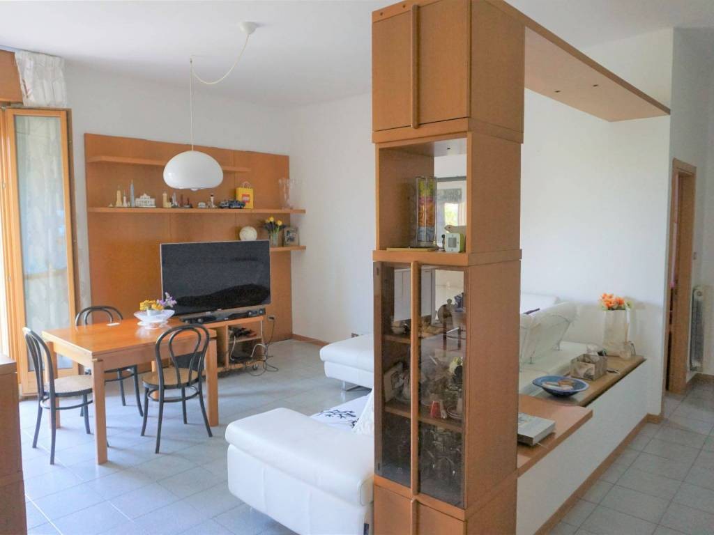 Appartamento BOLOGNA affitto  Saragozza  HBE Agency srl Agenzia Immobiliare Bologna