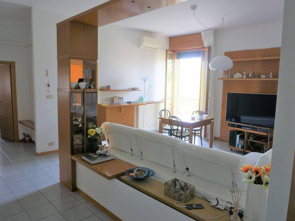 Appartamento BOLOGNA affitto  Saragozza  HBE Agency srl Agenzia Immobiliare Bologna