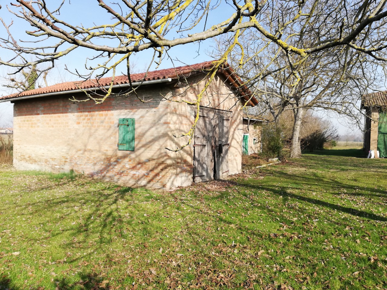 Rustico - Cascina CASTEL MAGGIORE vendita  Castel Maggiore  Immobiliare Castelmaggiore