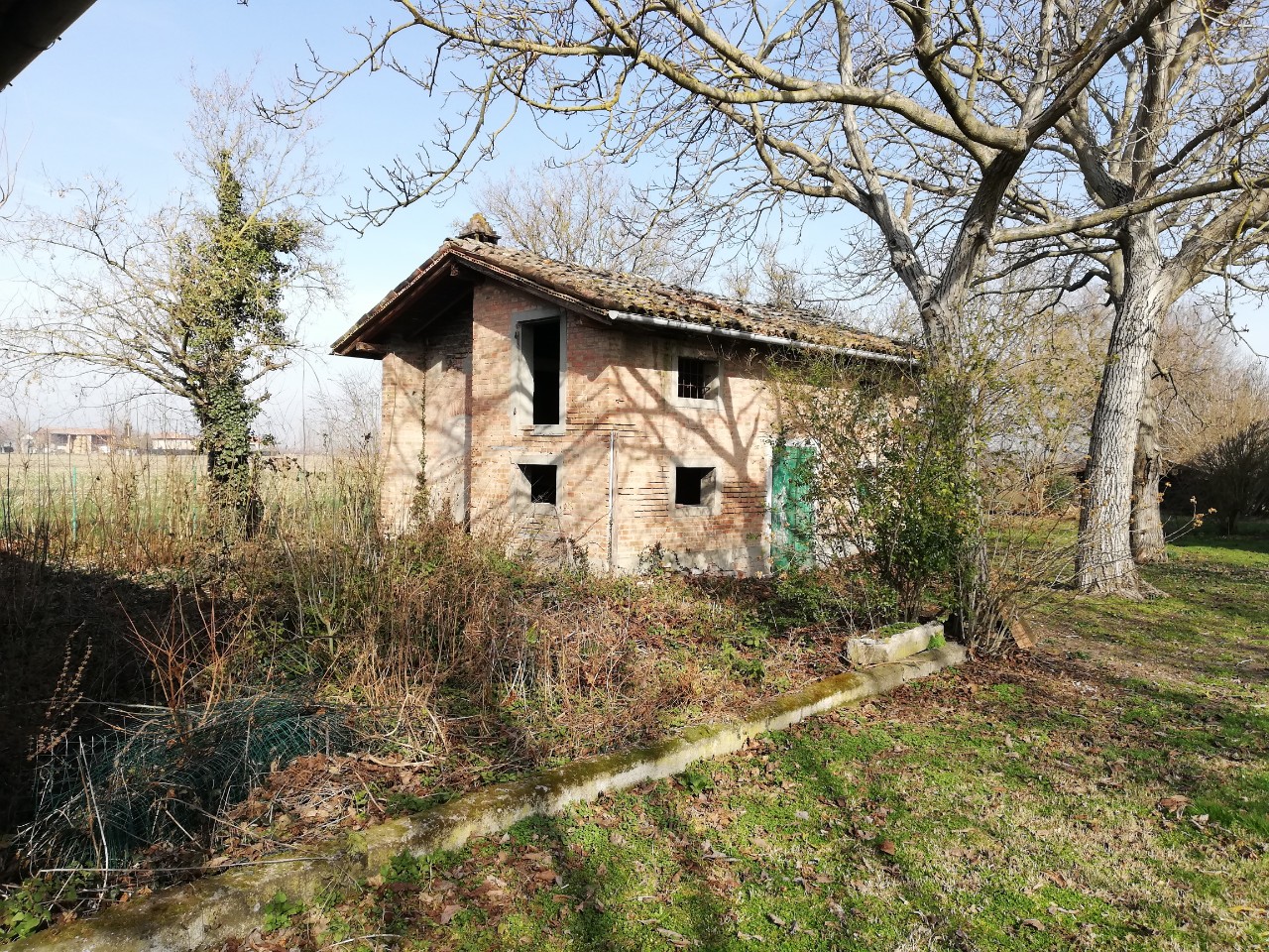 Rustico - Cascina CASTEL MAGGIORE vendita  Castel Maggiore  Immobiliare Castelmaggiore