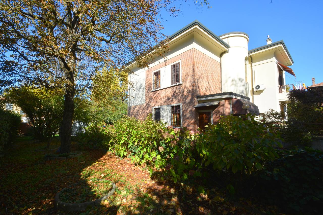 Villa Unifamiliare - Indipendente CASTEL MAGGIORE vendita  Castel Maggiore  Immobiliare Castelmaggiore