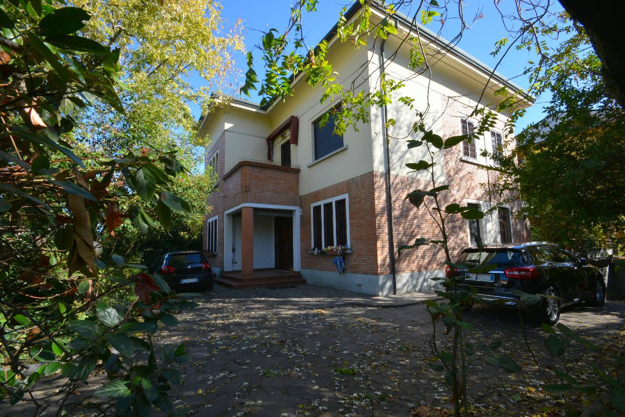 Villa Unifamiliare - Indipendente CASTEL MAGGIORE vendita  Castel Maggiore  Immobiliare Castelmaggiore