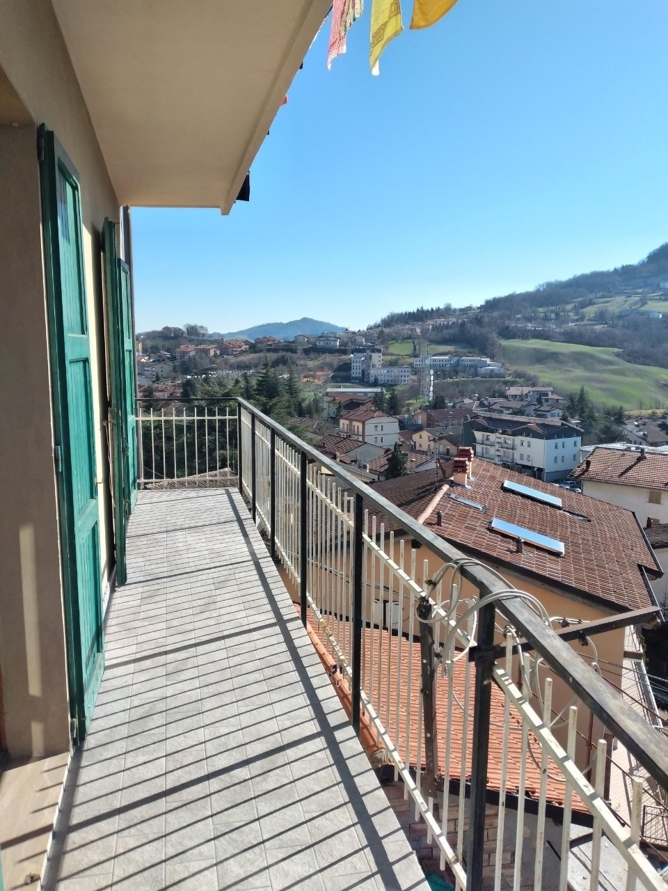 Appartamento in vendita Castelnovo ne Monti