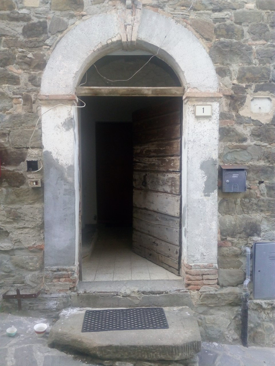 Appartamento in vendita Castelnovo ne Monti