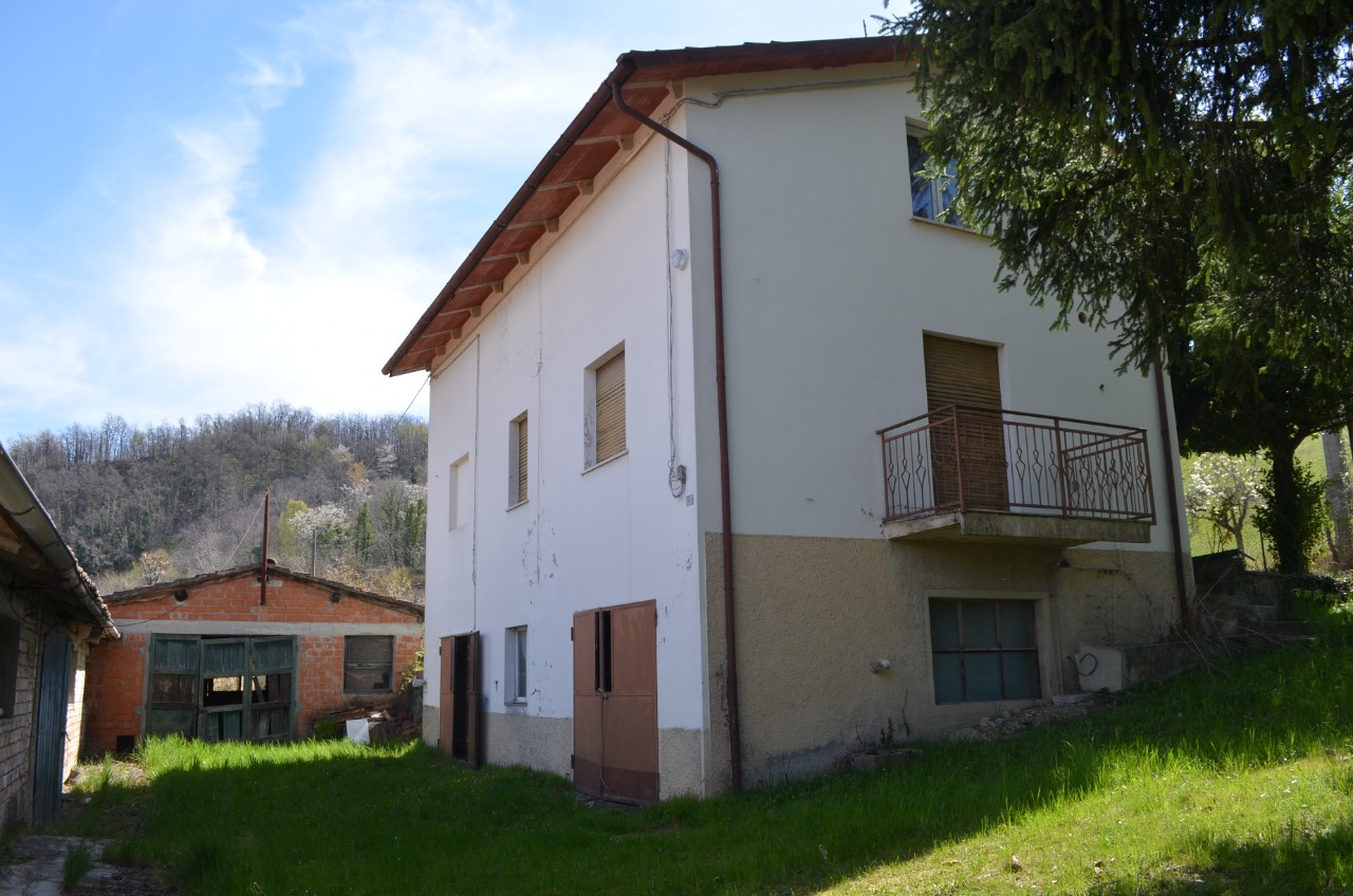 Casa Indipendente in vendita Castelnovo ne Monti