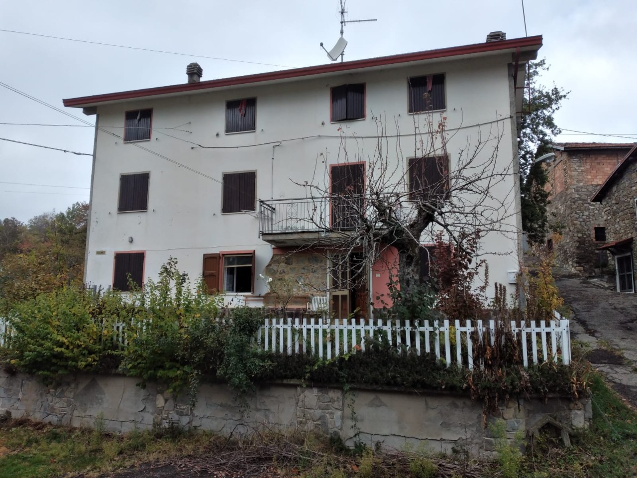 Casa Indip. in vendita Villa Minozzo