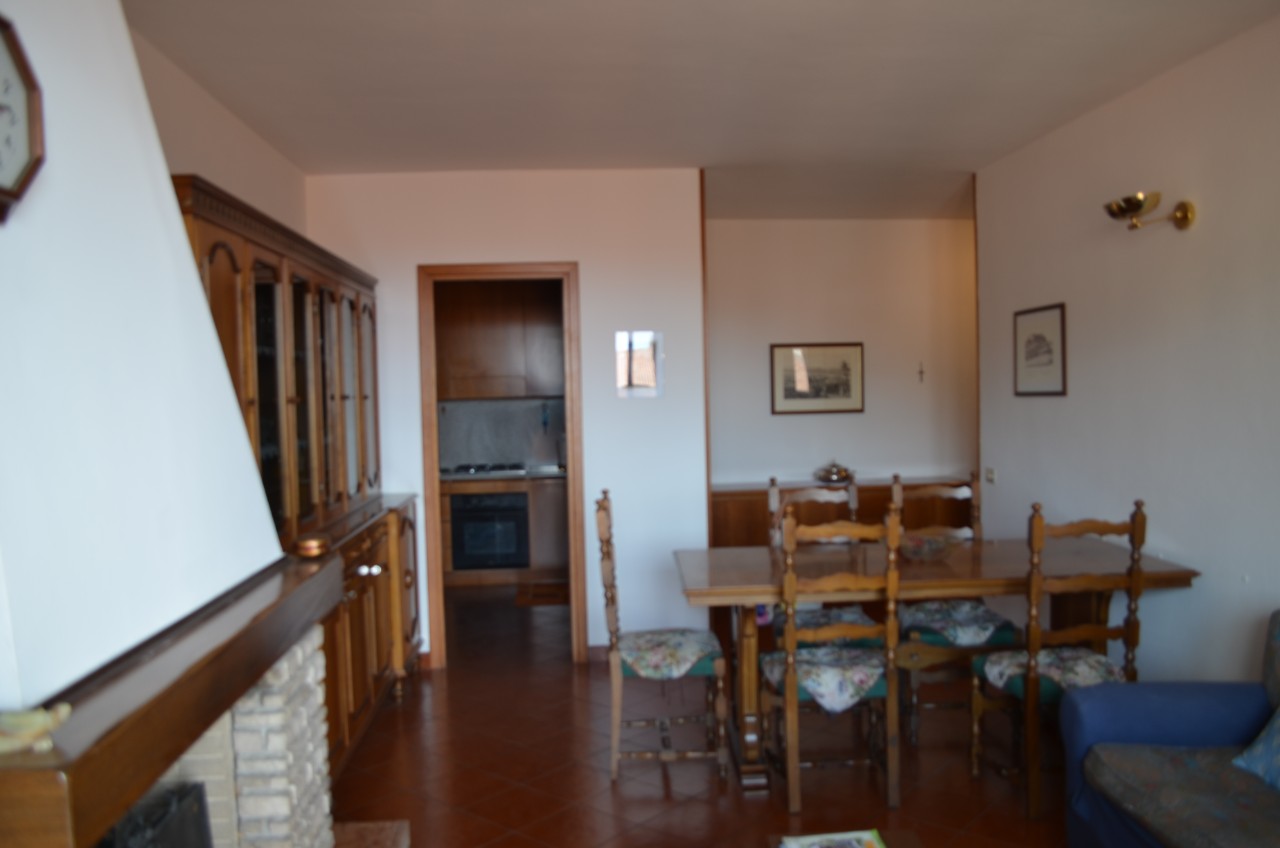 Appartamento in affitto Castelnovo ne Monti