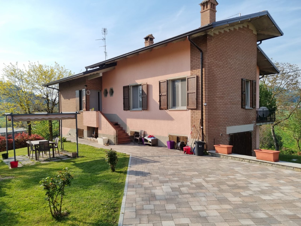Casa Indip. in vendita Castelnovo ne Monti