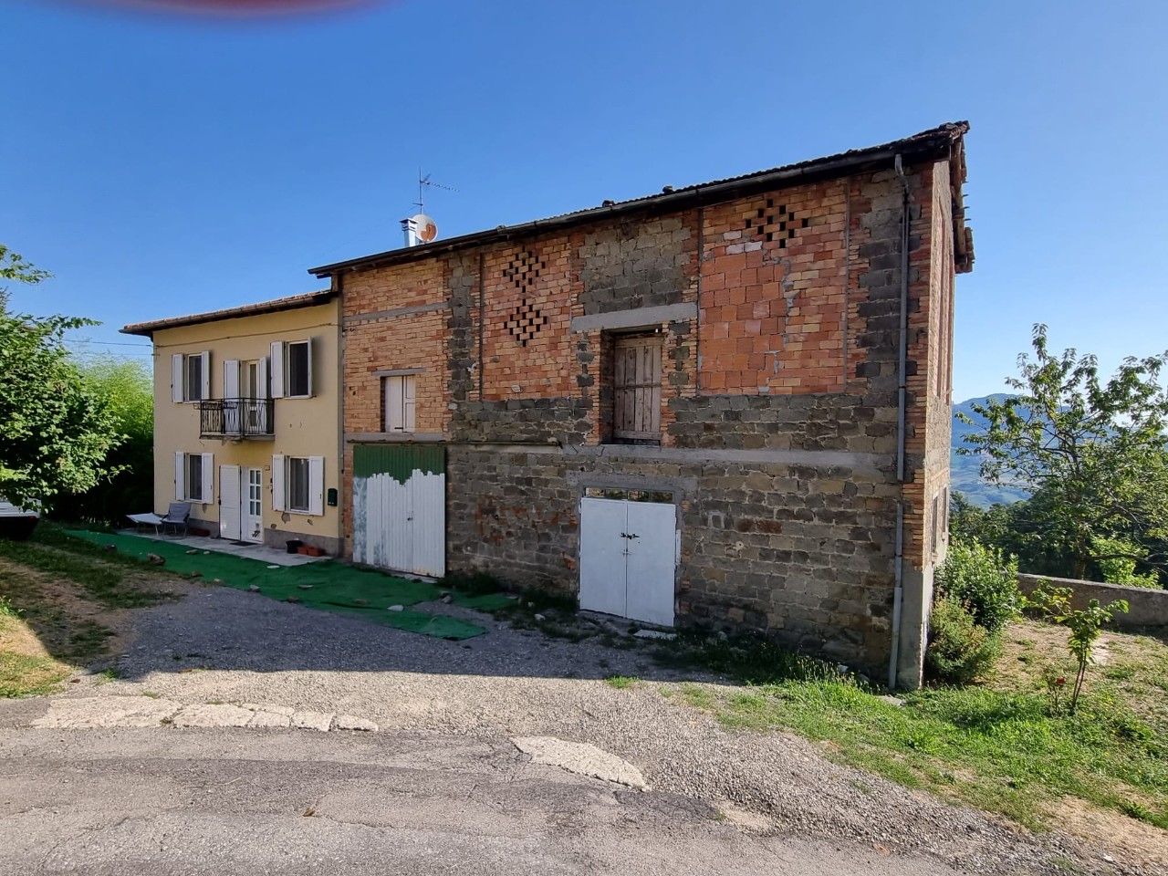 Casa Indipendente in vendita Castelnovo ne Monti