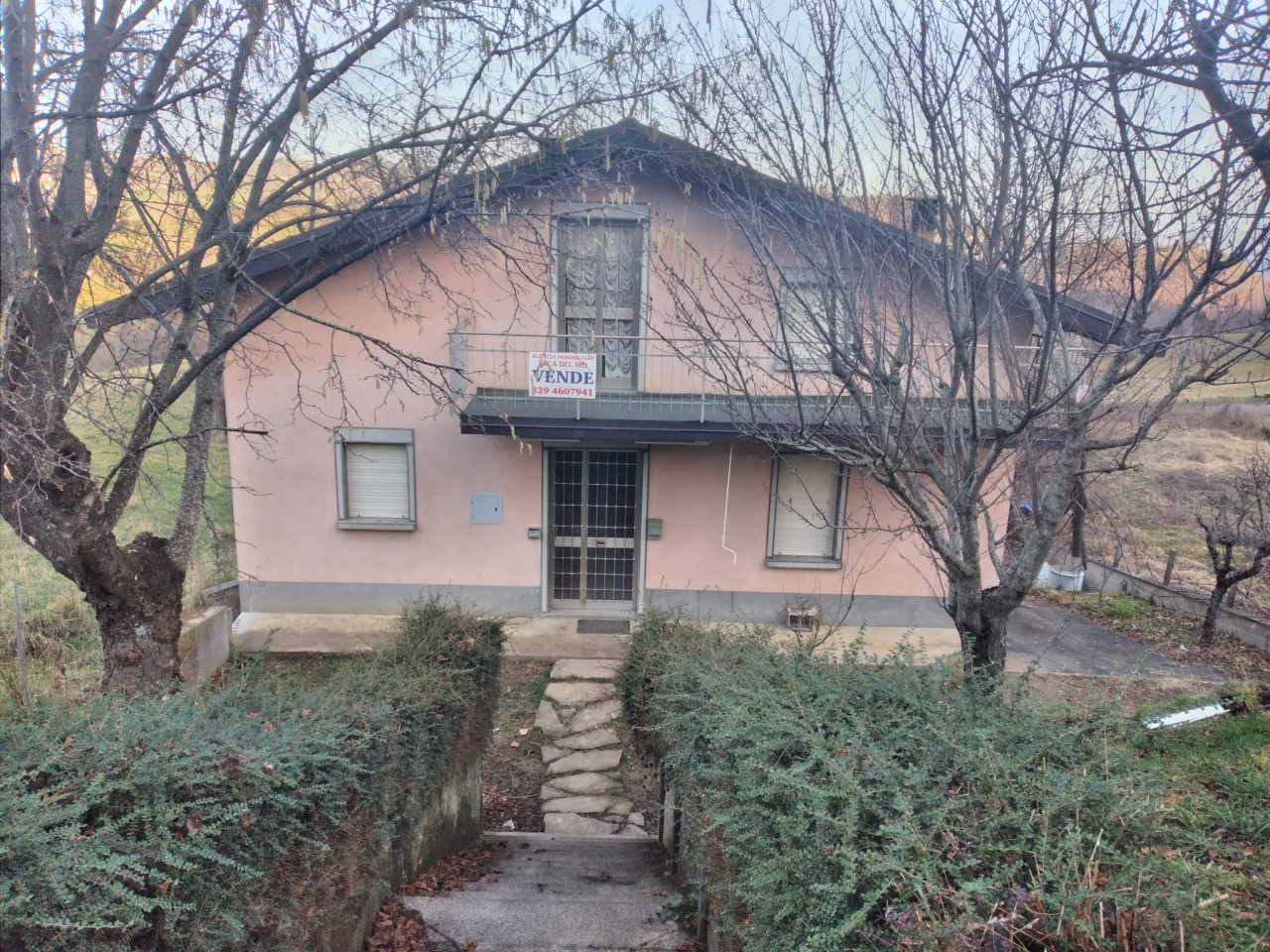 Casa Indip. in vendita Castelnovo ne Monti