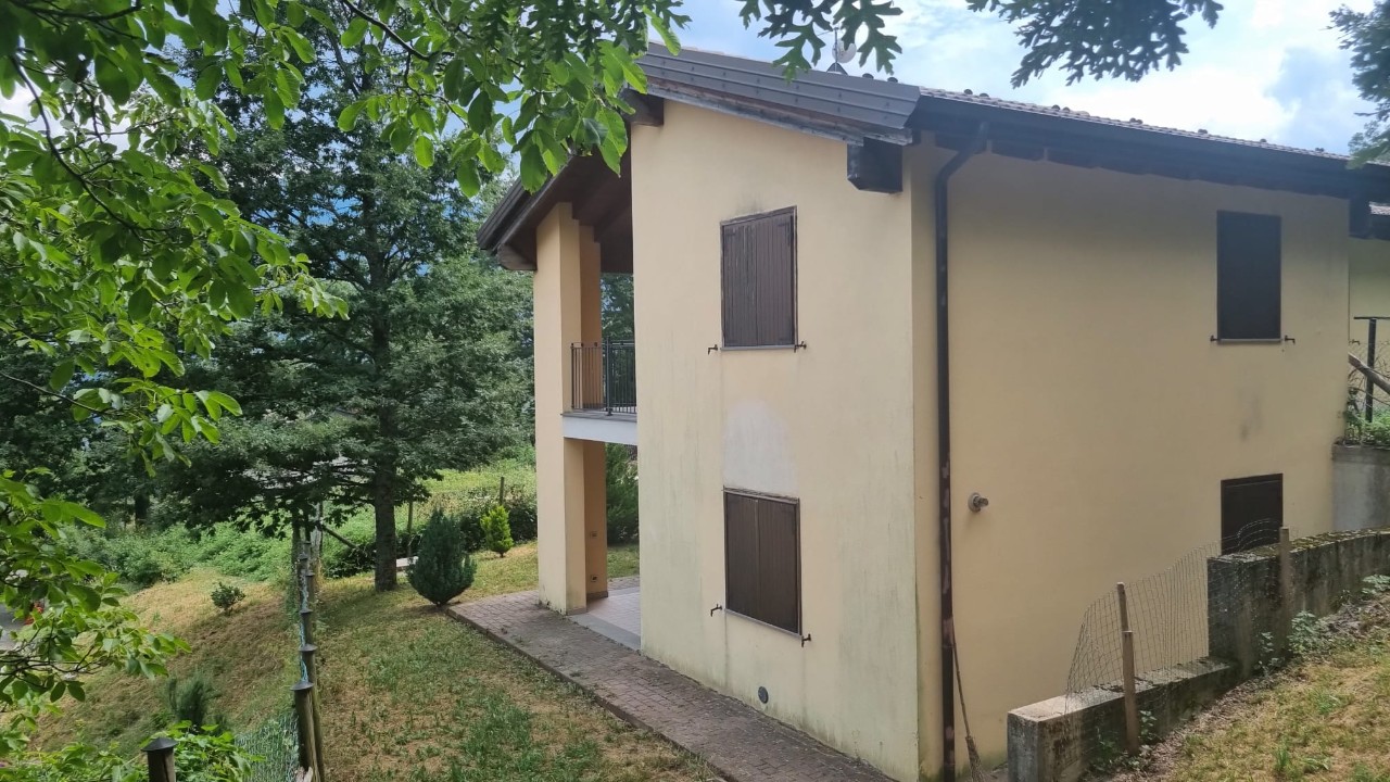 Villetta  in vendita Ventasso