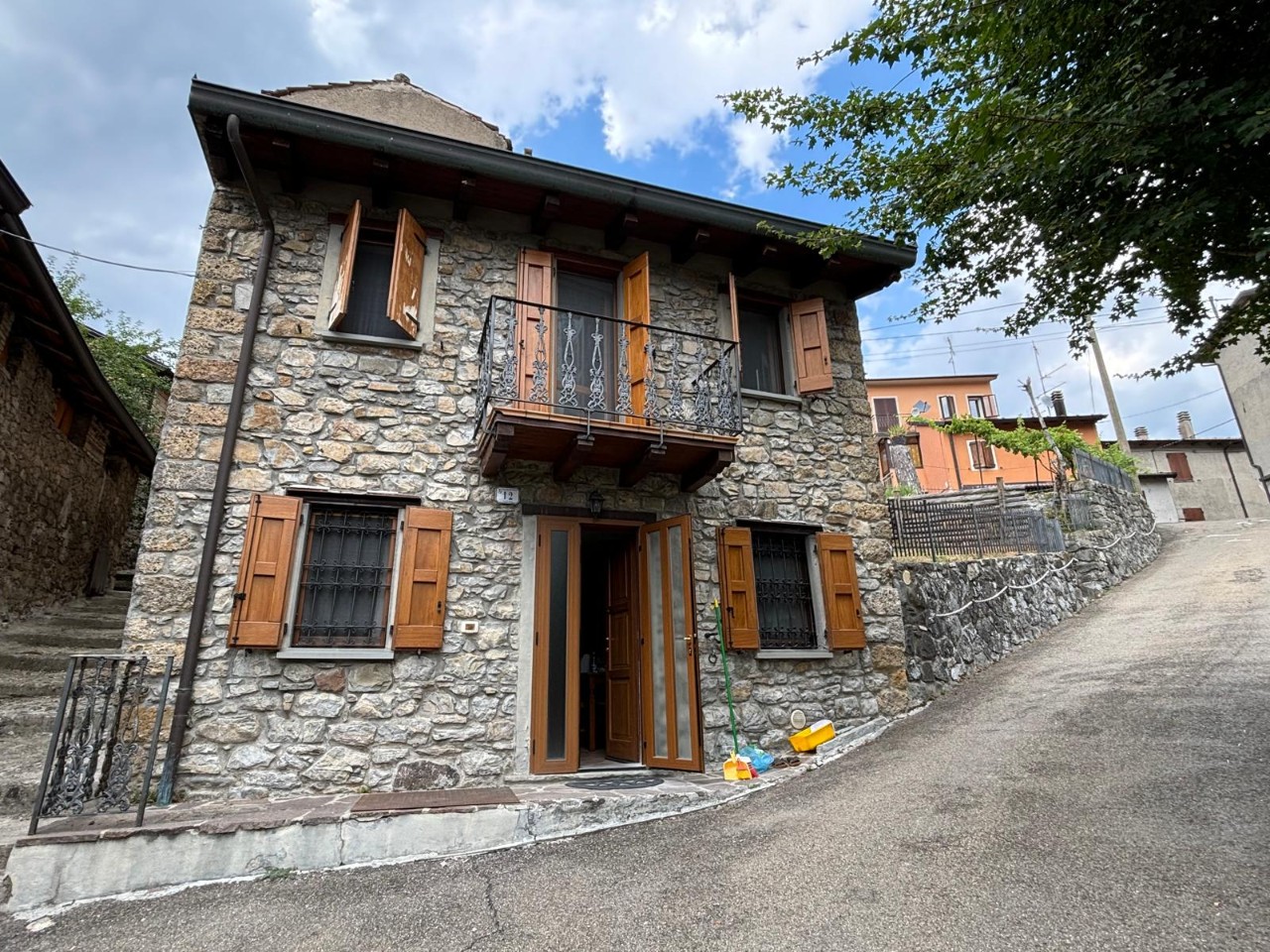 Porz. Di Casa in vendita Ventasso