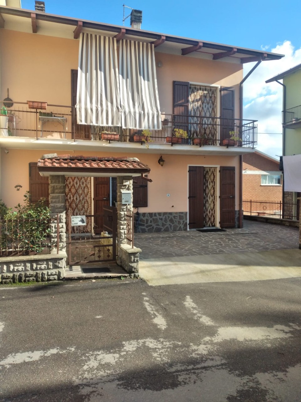Villetta  Di Testa in vendita Vetto