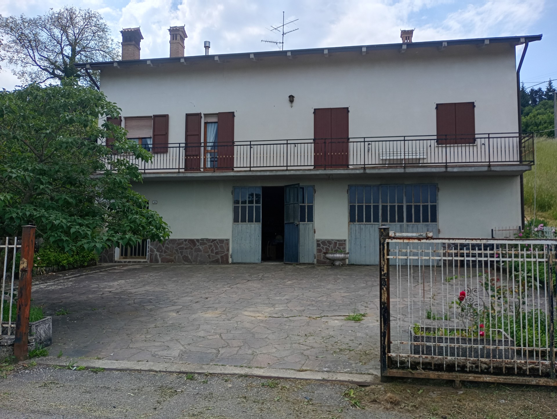 Casa Indipendente in vendita Castelnovo ne Monti
