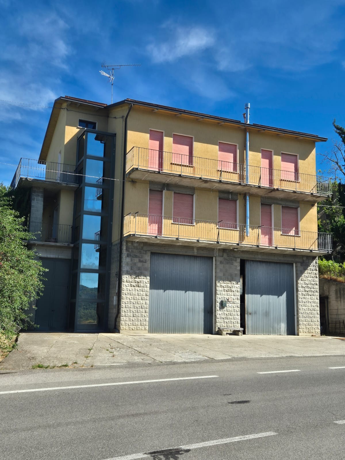 Edificio/palazzo in vendita Castelnovo ne Monti