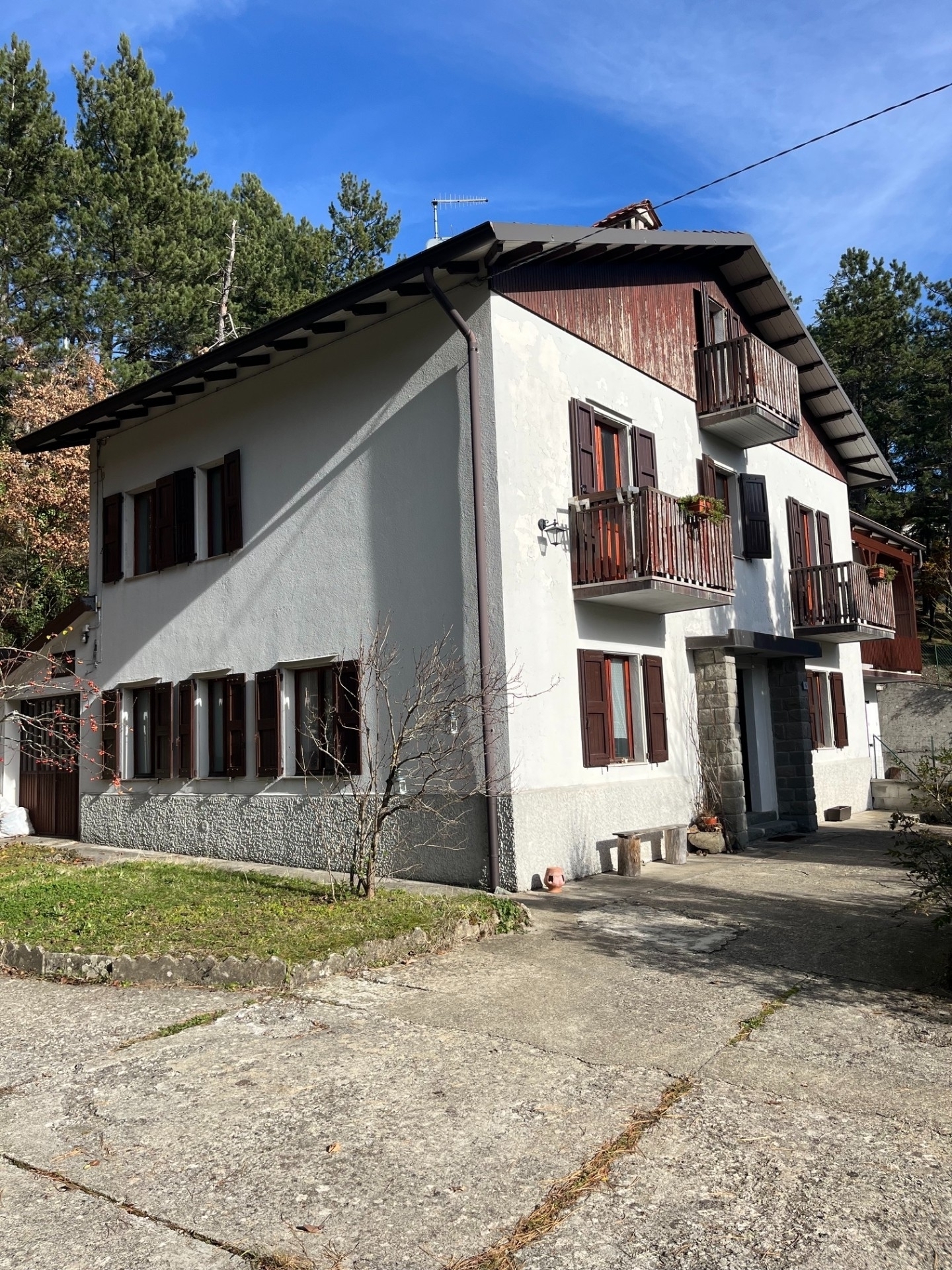 Casa Indipendente in vendita Ventasso