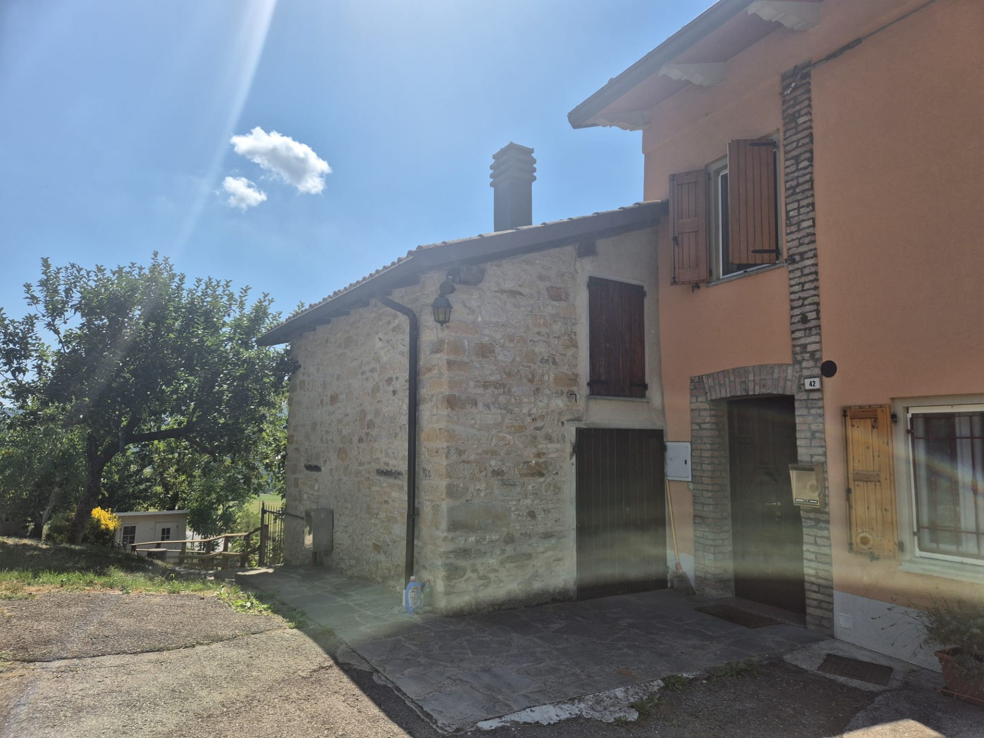 Porzione Di Casa in vendita Castelnovo ne Monti