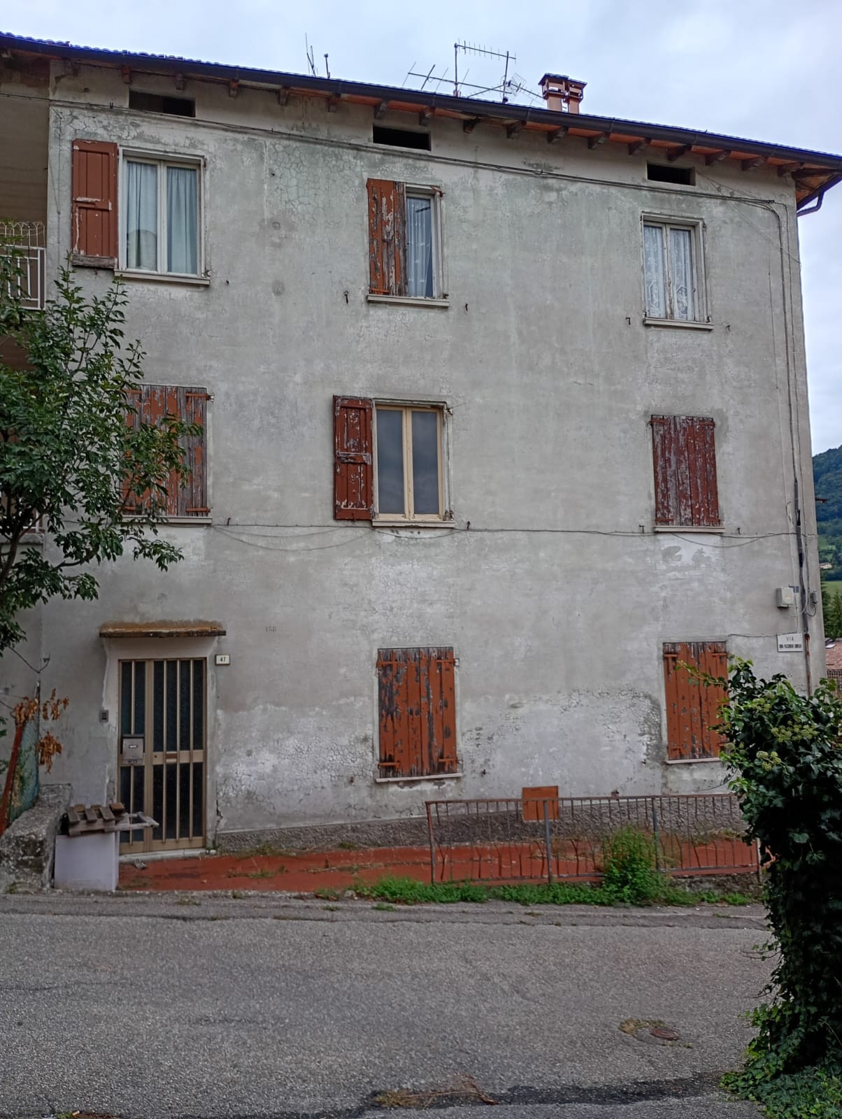 Edificio/palazzo in vendita Castelnovo ne Monti