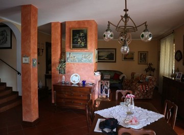 Villa Indip. in vendita Reggio Emilia  -  Orologio