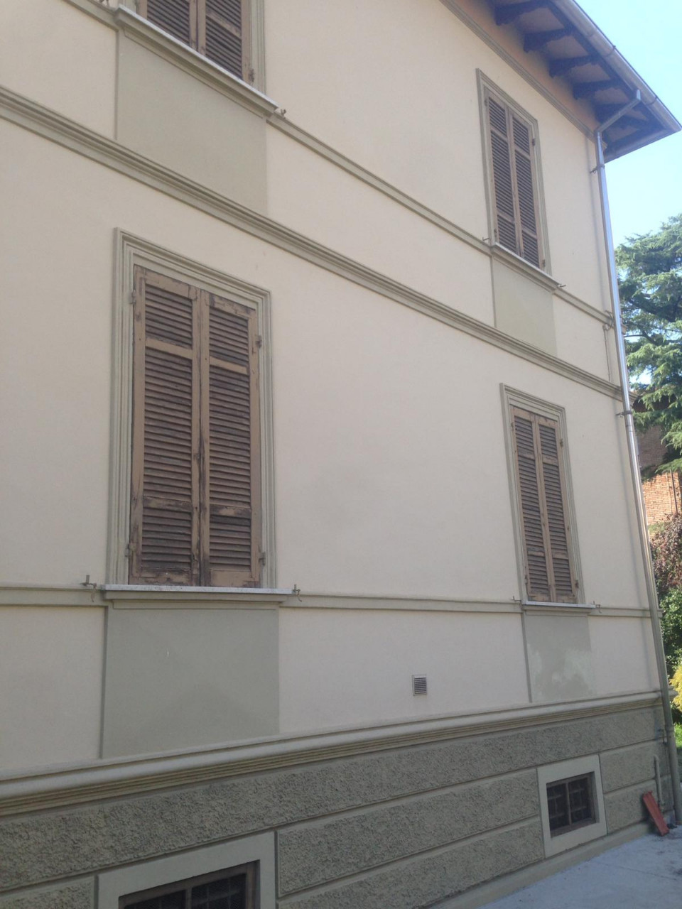 Villa Indip. in vendita Reggio Emilia  -  Porta Castello