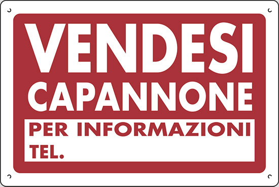 Capannone in vendita Reggio Emilia  -  San Maurizio