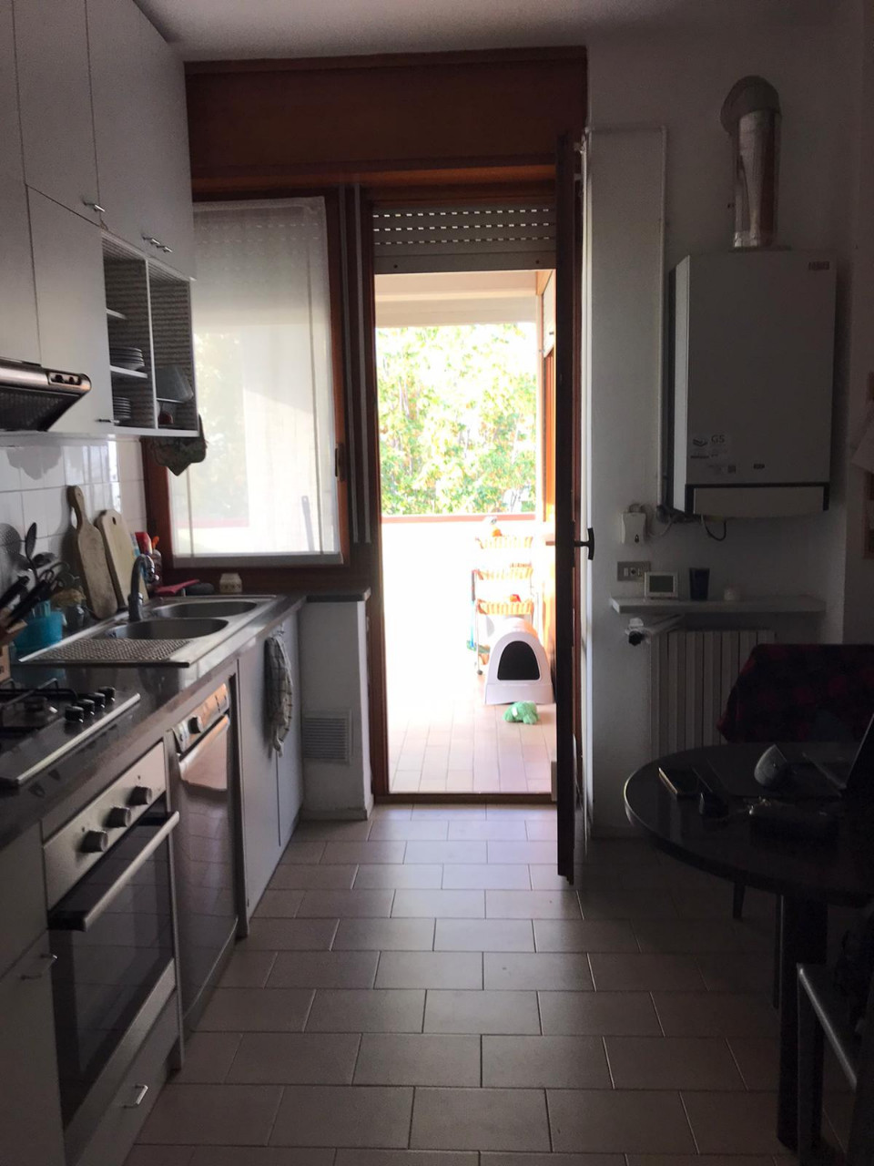 Appartamento in vendita Reggio Emilia  -  Regina Pacis