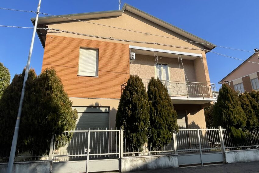 Casa Indip. in vendita Reggio Emilia  -  Rosta Nuova