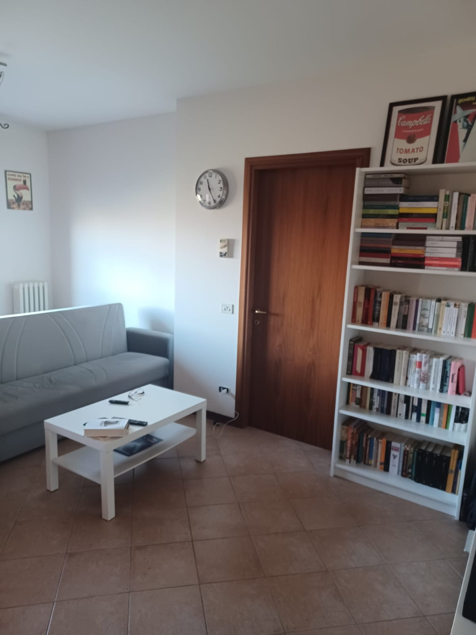 Appartamento in vendita Reggio Emilia  -  Gardenia
