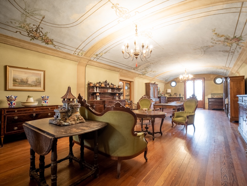 Casa Colonica in vendita Reggio Emilia  - Gavasseto