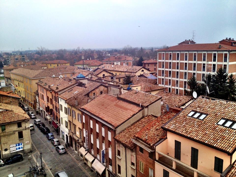 Appartamento in vendita Reggio Emilia  - Centro storico