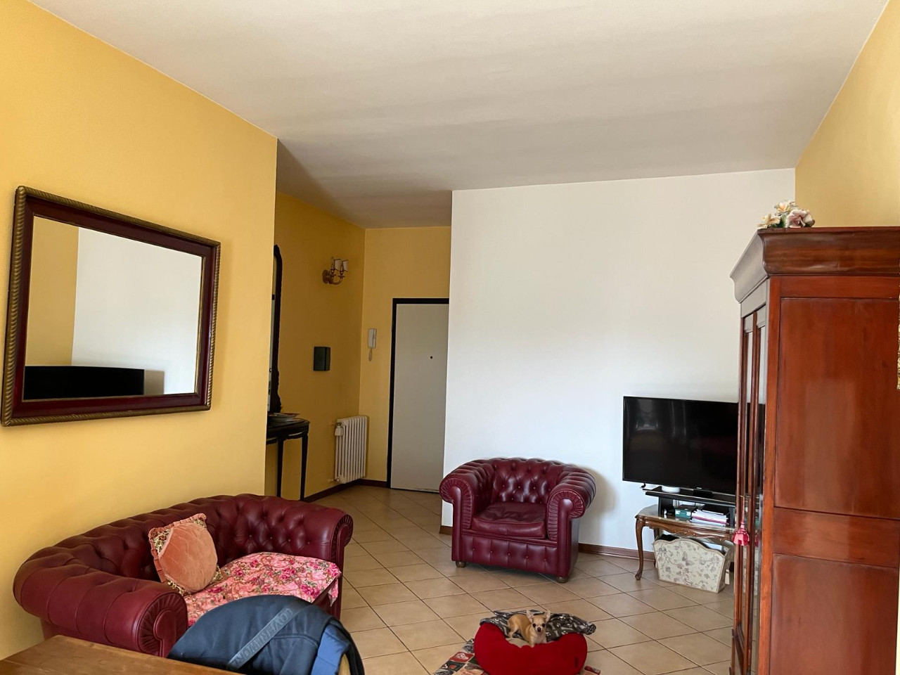 Appartamento in vendita Reggio Emilia  - Ospizio