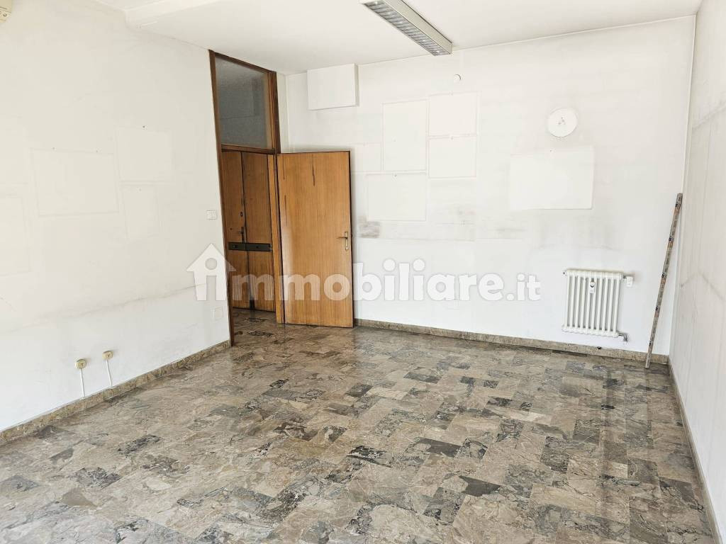 Appartamento in vendita Reggio Emilia  -  Centro storico