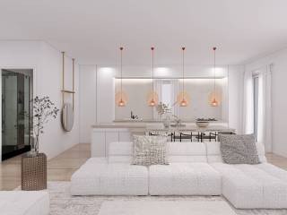 Appartamento in vendita Reggio Emilia  -  Gardenia