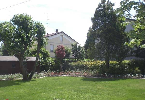Villa Indip. in vendita Reggio Emilia  -  Canali