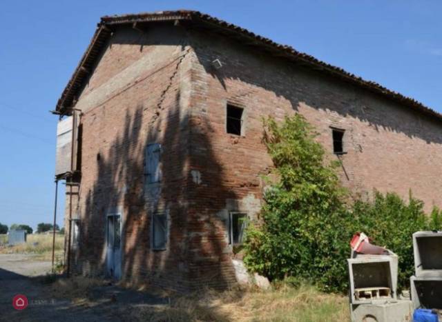 Rustico in vendita Reggio Emilia  -  Sabbione