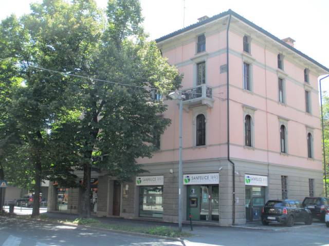 Ufficio in affitto Reggio Emilia  -  Ospizio