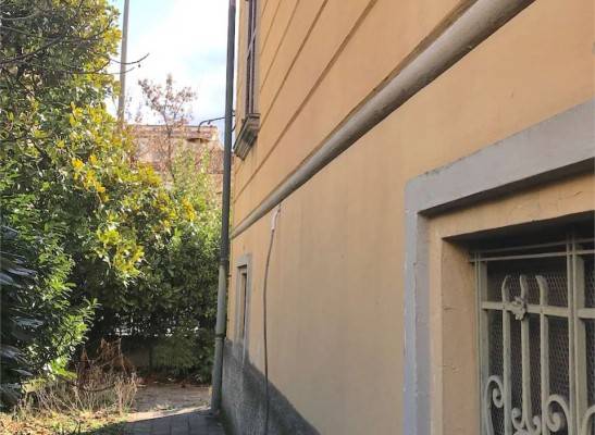 Villa Indip. in vendita Reggio Emilia  -  Viale Risorgimento