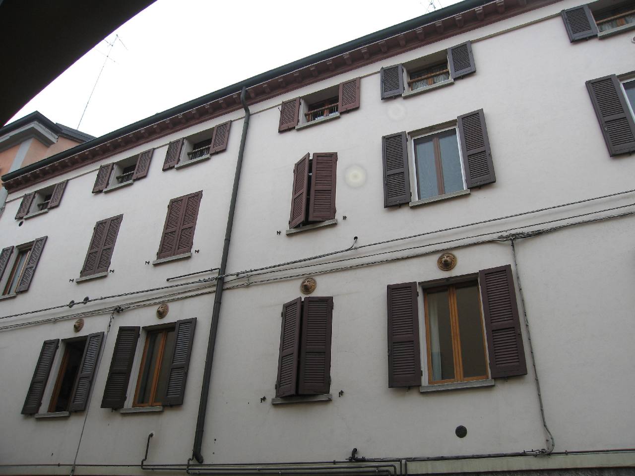 Villa Indip. in vendita Reggio Emilia  -  Centro storico
