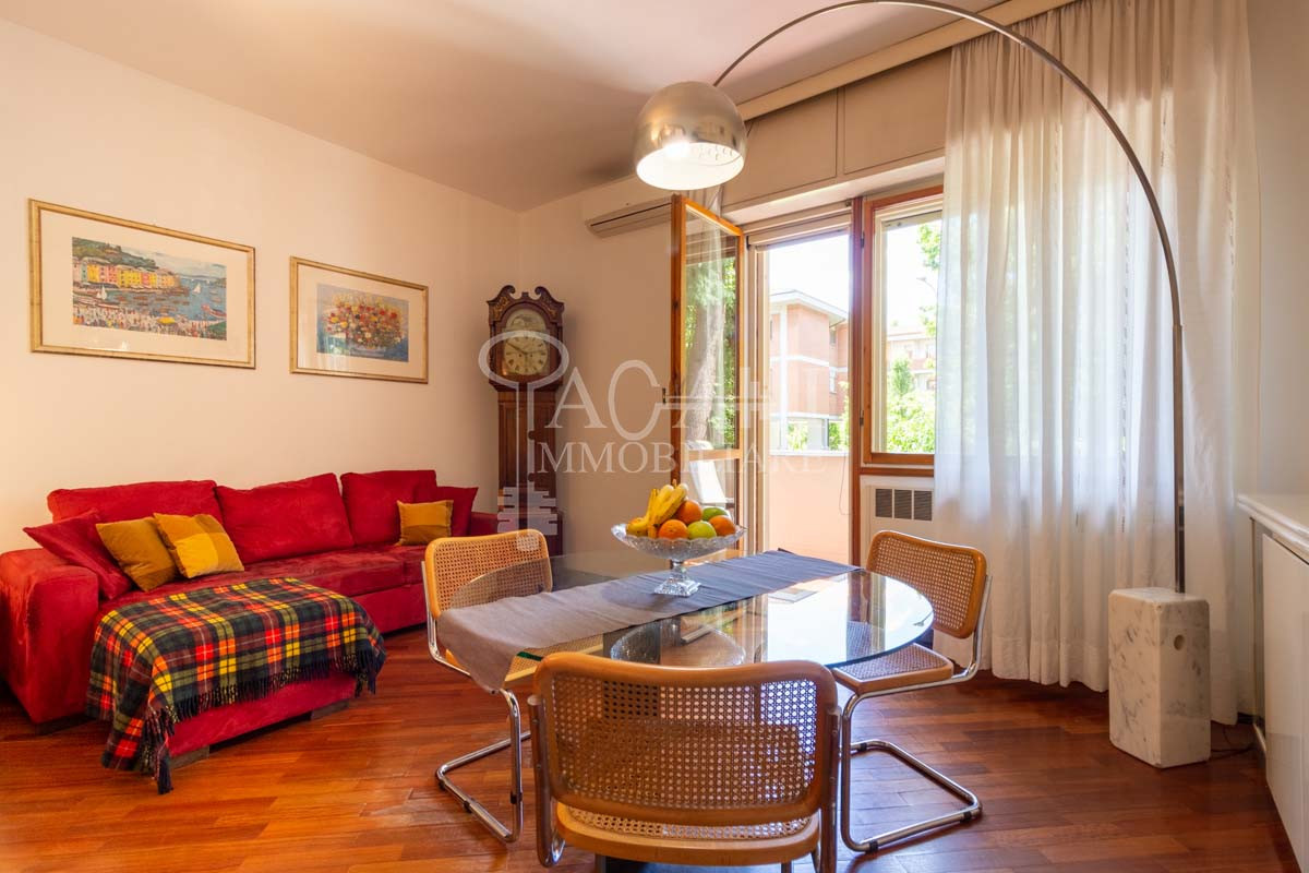 Appartamento SAN LAZZARO DI SAVENA vendita  San Lazzaro  PAGANI IMMOBILIARE snc