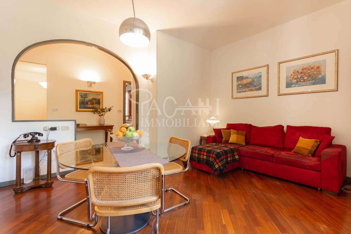 Appartamento SAN LAZZARO DI SAVENA vendita  San Lazzaro  PAGANI IMMOBILIARE snc