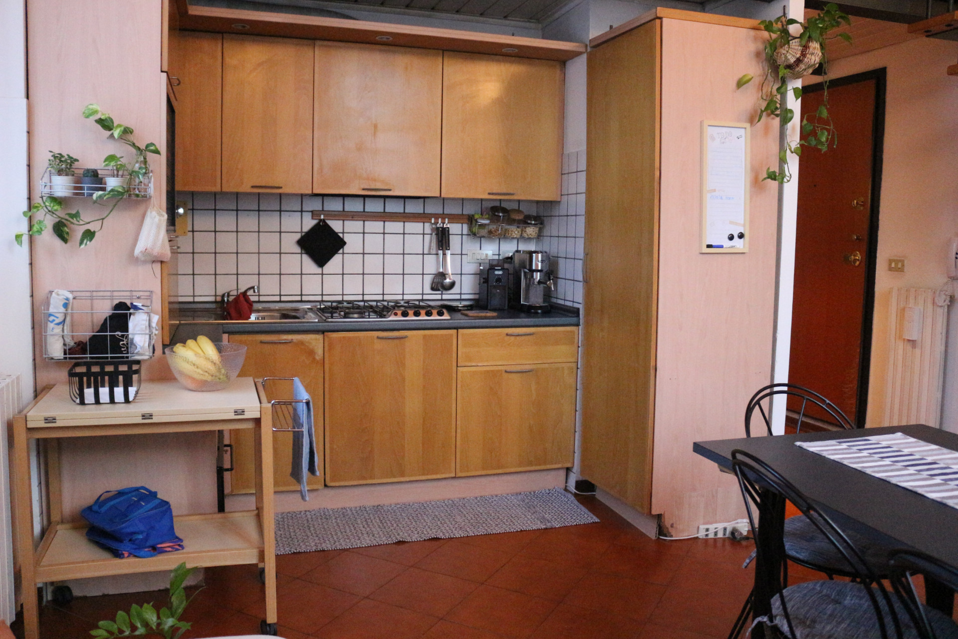 Appartamento in affitto San Lazzaro Zona San Lazzaro