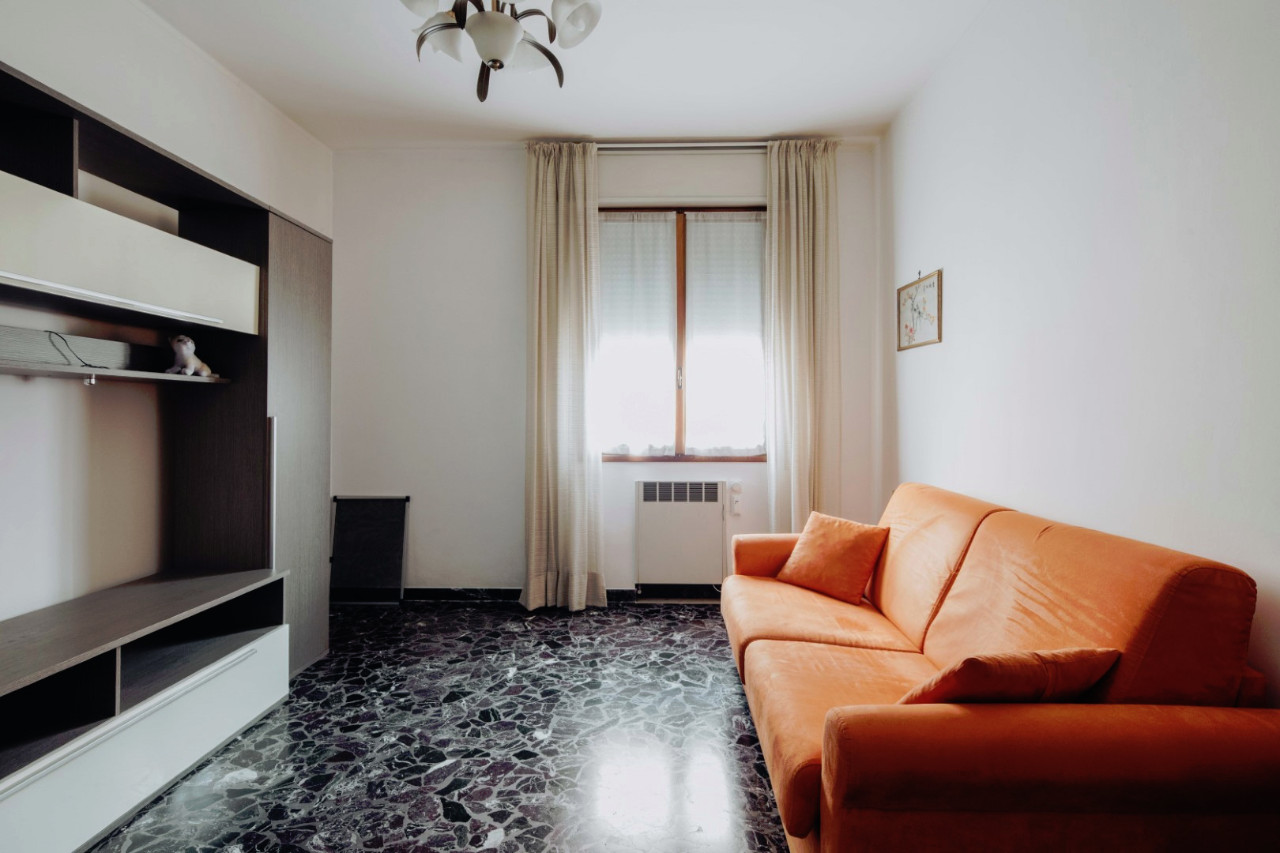 Appartamento in affitto Bologna Zona Murri