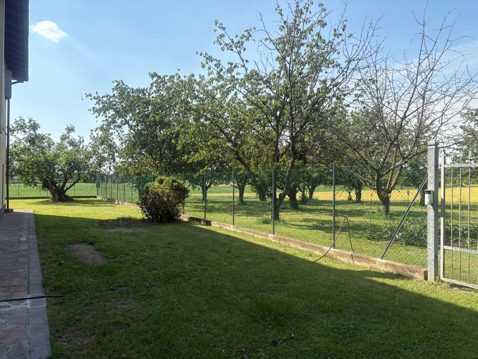 Appartamento in affitto San Lazzaro Zona Colunga