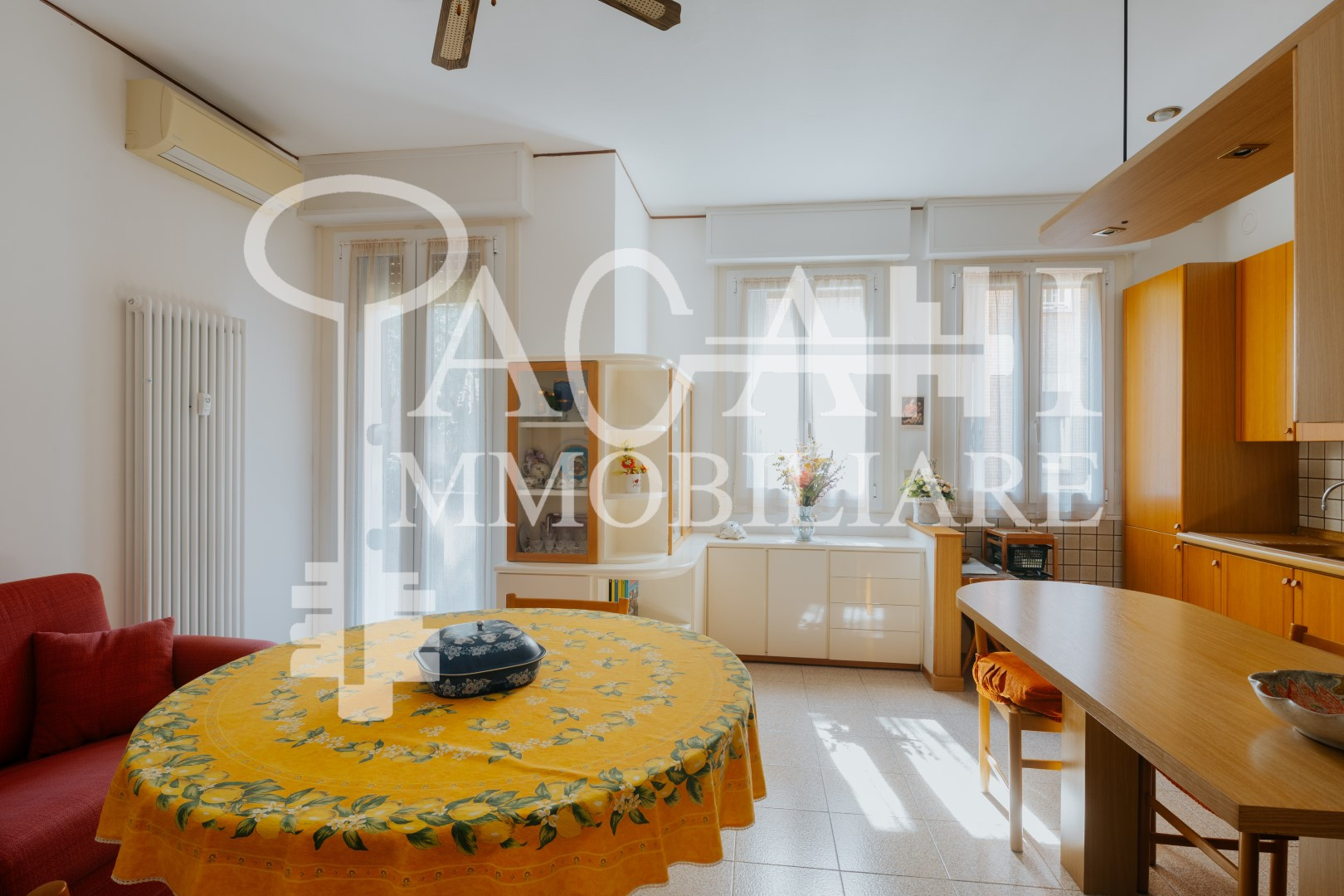 Appartamento in vendita San Lazzaro Zona San Lazzaro