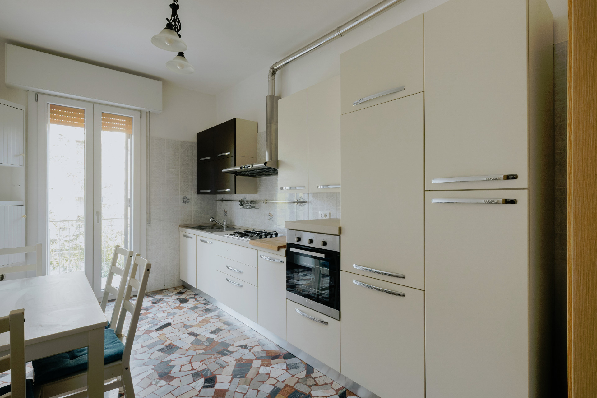 Appartamento in vendita San Lazzaro Zona Idice