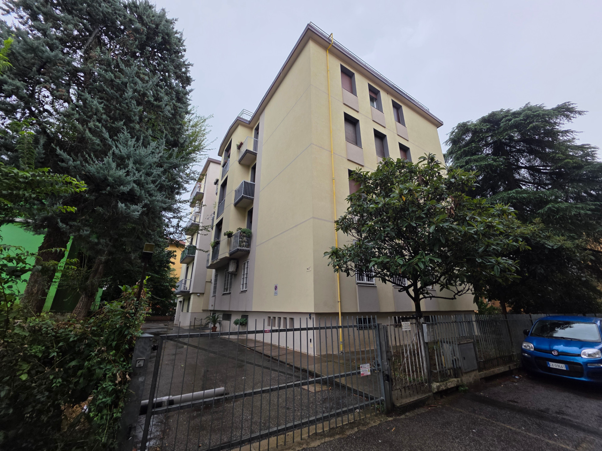 Appartamento in vendita Bologna Zona Mazzini