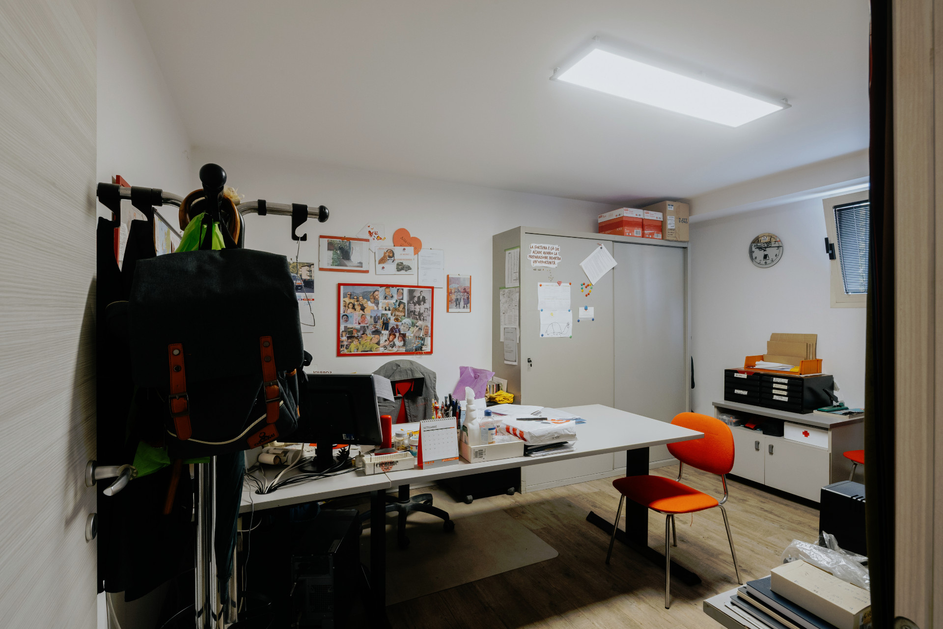 Ufficio in vendita San Lazzaro Zona Idice
