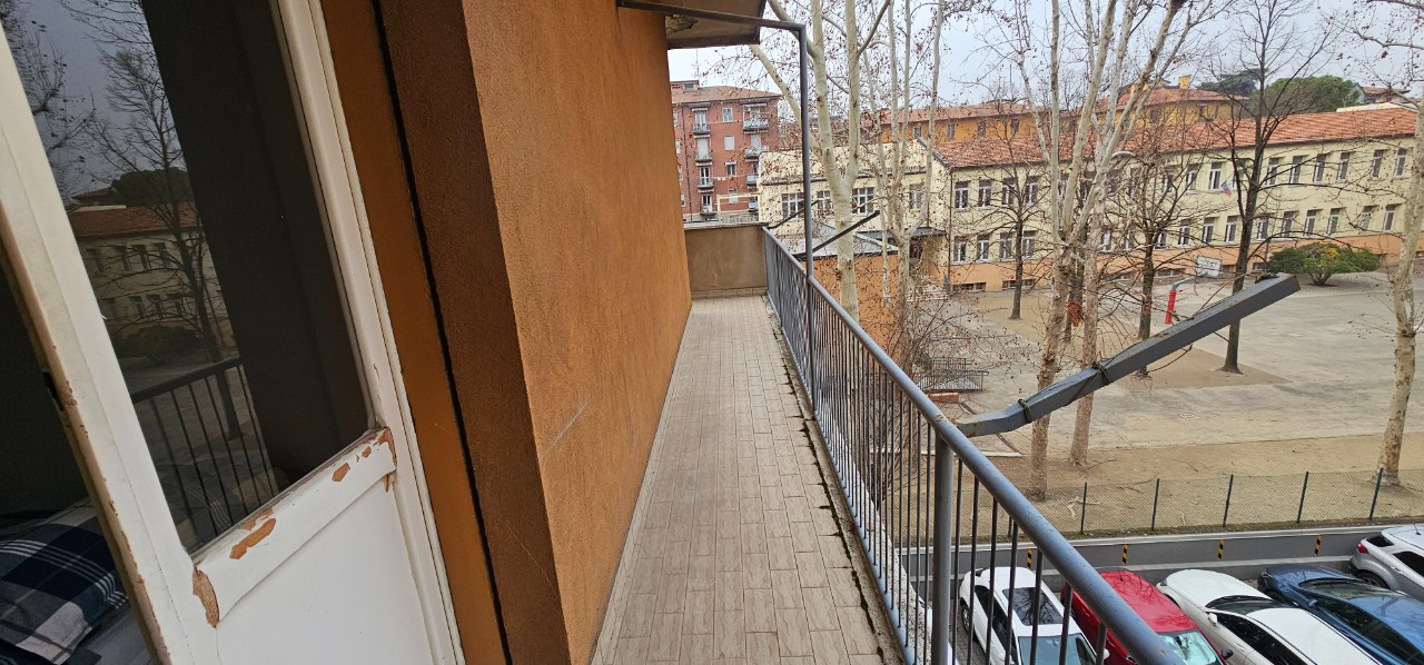 Appartamento in affitto Bologna Zona Saragozza